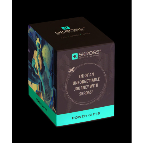 Wtyczka USB Biały MO9449-06 (3)