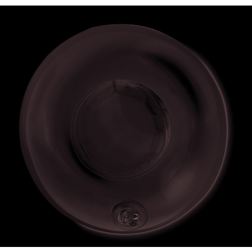 Dmuchany uchwyt na puszki Biały MO9789-06 (3)