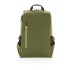Plecak na laptopa 15,6" Swiss Peak Lima Impact AWARE™, ochrona RFID zielony, zielony P763.157 (1) thumbnail