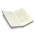 Notatnik R-PET/PU A6 Szary LT92070-N0061 (6) thumbnail