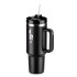 Kubek termiczny STANLI 1000 ml Czarny 16047-02 (1) thumbnail