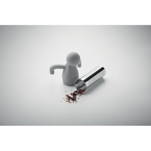 Zabawny zaparzacz do herbaty