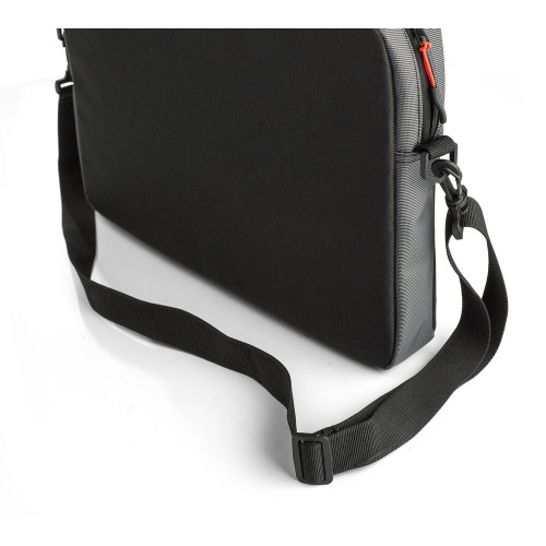 Torba na laptopa 15" Szary V2210-19 (4)