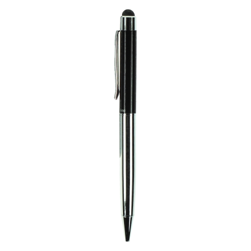 Długopis, touch pen Antonio Miro czarny V3322-03 (6)