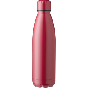 Butelka termiczna 500 ml Burgund