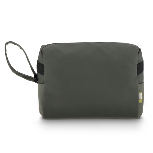 Torba na kosmetyki InSideOut Carry Care  Ciemnozielony LT57111-N0030 (1)