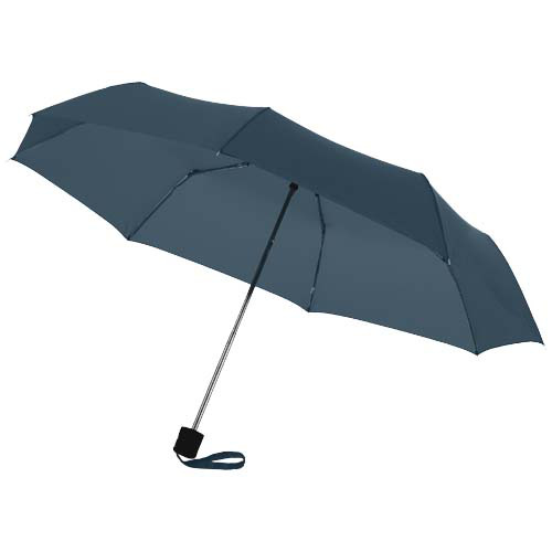 Parasol składany Ida 21,5" Hale Blue 10905255 