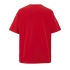 BOXY MEN T-SHIRT OVERSIZE Bright Rojo S03806-BT-M (1) thumbnail