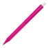 Długopis plastikowy BRUGGE różowy 006811 (4) thumbnail