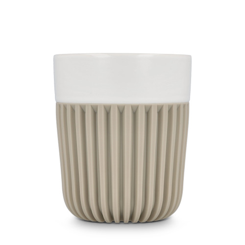 Kubek InSideOut Premium Fjord 280 ml Beżowy LT57011-N0055 (1)