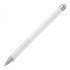 Długopis metalowy touch pen LUEBO Biały 041806 (5) thumbnail