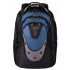 Plecak na laptopa Ibex 17'' Wenger Niebieski W600638  thumbnail