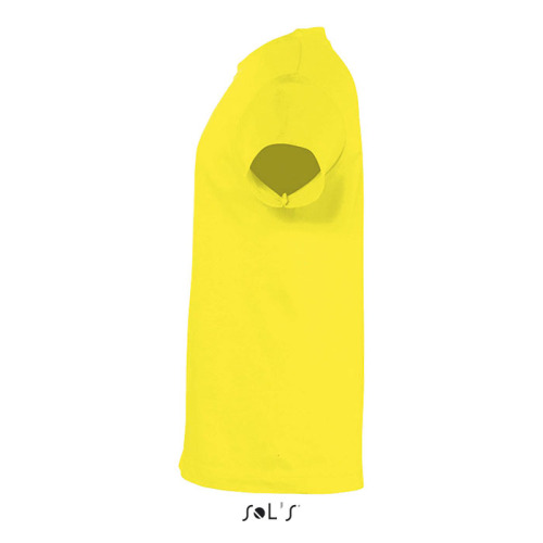 REGENT Dziecięcy T-SHIRT Lemon S11970-LE-L (2)
