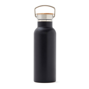 PV5042 | Butelka termiczna 500 ml VINGA Miles czarny