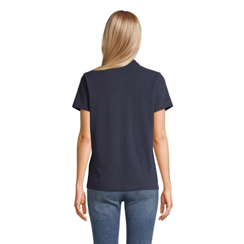 PULSE W OMEN POLO French Navy S04501-FN-S (1)