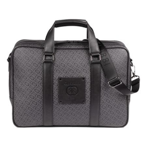 Teczka na dokumenty Logomania Grey