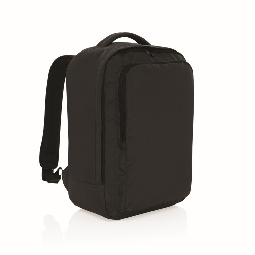 Pleacak kabinowy Ace AWARE™ RPET Czarny P763.4501 (8)