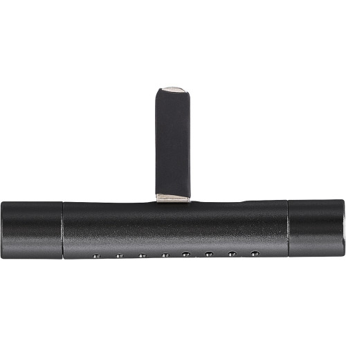 Odświeżacz powietrza do samochodu Czarny V9774-03 