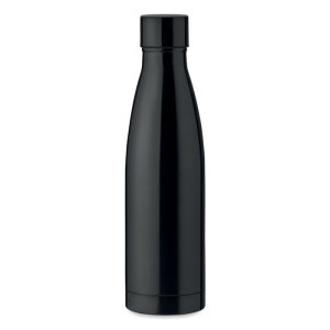 Butelka 500 ml czarny