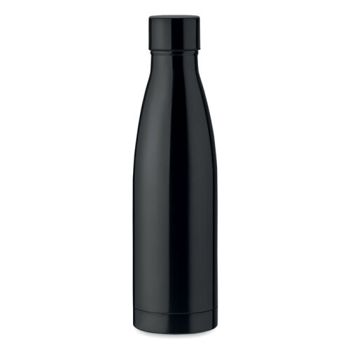 Butelka 500 ml czarny MO9812-03 