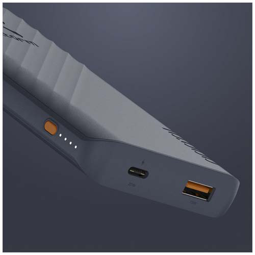 Powerbank Xtorm Go2 20 W, 10 000 mAh z funkcją szybkiego ładowania Środkowy niebieski 12460852 (4)