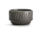 Miska COFFEE & MORE 12 cm, szary Default 5017882- (3) thumbnail