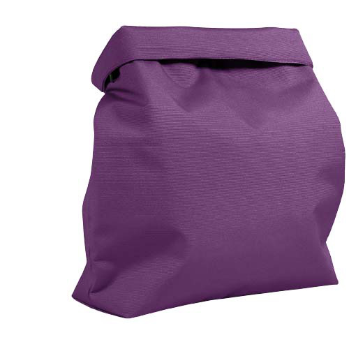 Citizen Green Savor torba termiczna na lunch Burgundowy 1PZ02622 