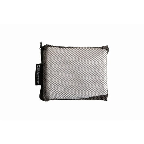 Ręcznik LANAO Schwarzwolf Biały F5300403AJ306 