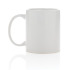 Kubek ceramiczny 350 ml Biały P434.013 (8) thumbnail