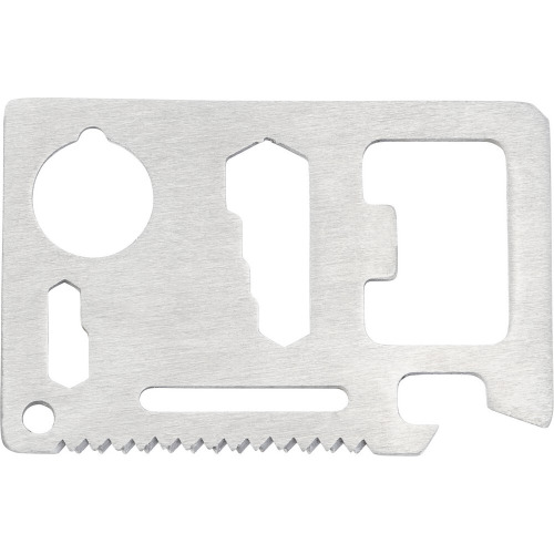 Narzędzie wielofunkcyjne, 11 el. Czarny V9750-03 (4)