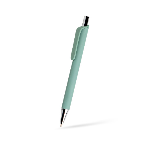 Długopis metalowy / Tri-confort Mint Green IP13015145 (3)