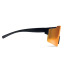 Lustrzane sportowe okulary przeciw Pomaranczowy MO2544-10 (2) thumbnail