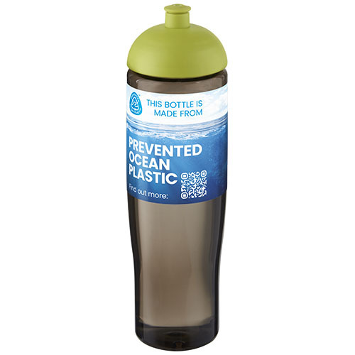 H2O Active® Eco Tempo 700 ml bidon z kopułową pokrywką Limonka 21045163 (1)