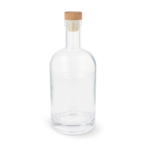 Butelka na wodę 750 ml