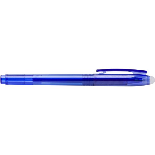 Notatnik ok. B5 z długopisem granatowy V2989-04 (5)