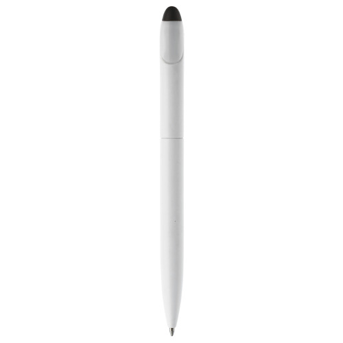 Długopis Stylus Touchy Biały / czarny LT87694-N0102 (4)