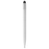 Długopis Stylus Touchy Biały / czarny LT87694-N0102 (4) thumbnail