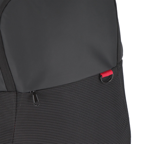 Plecak na laptopa Maverick 12L Czarny LT95360-N0002 (2)