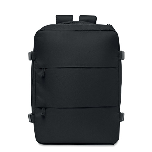 Przedłużany plecak kabinowy 20L Czarny MO3195-03 (1)