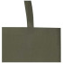 EcoSeal torba na zakupy z dnem wykonana z włókiny z recyklingu z certyfikatem GRS o pojemności 12 l Leśny zielony 13010664 (4) thumbnail