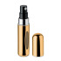 Atomizer 5 ml wielorazowy Matowy Zloty MO3133-98  thumbnail