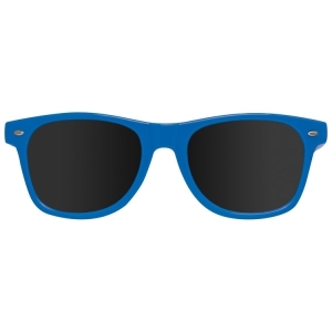 Okulary przeciwsłoneczne ATLANTA niebieski
