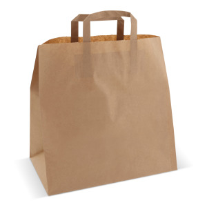 Torba papierowa  70g/m² 32x21x33cm