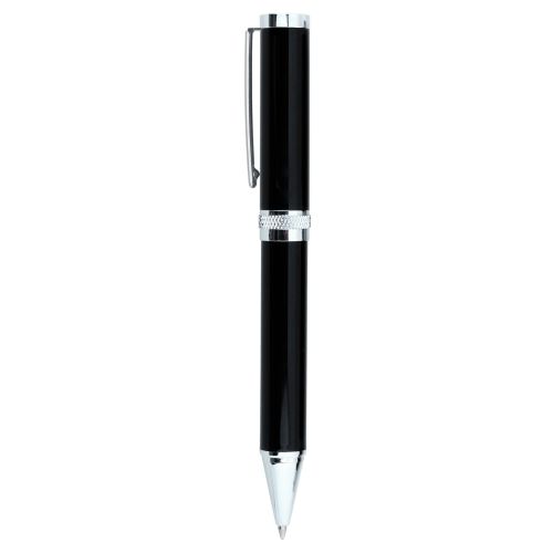 Długopis Focus Czarny NST8304 (1)