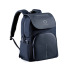 Plecak na laptopa 16" Soft Niebieski P705.985  thumbnail