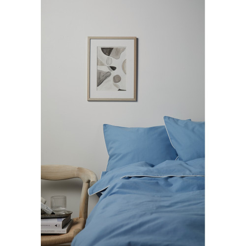 Zestaw pościeli VINGA Marston, 4 el. Niebieski VG641-11 (2)