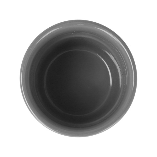 Zestaw kubków ceramicznych InSideOut Fika 280m Szary LT57010-N0061 (5)