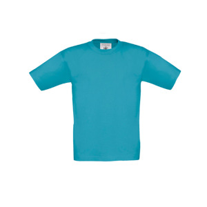 Dziecięcy T-shirt Klasyczny Bawełniany