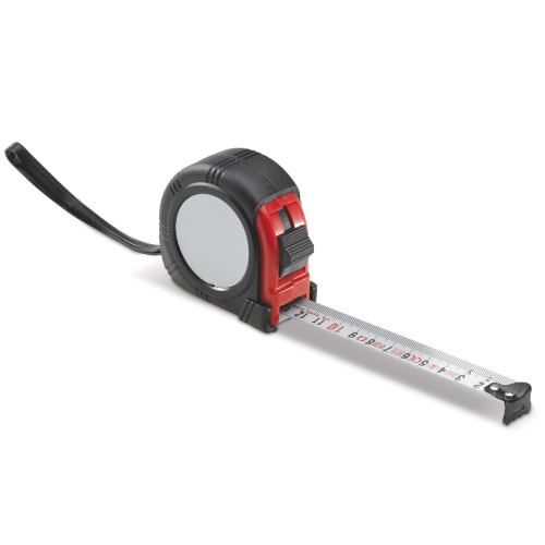 Giant miara 5m Czerwony LT91816-N0021 