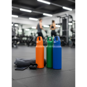 Butelka termiczna 530 ml  Air Gifts | Almaide